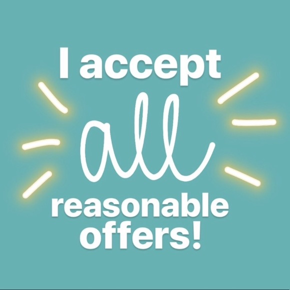 Other - Make An Offer🏙